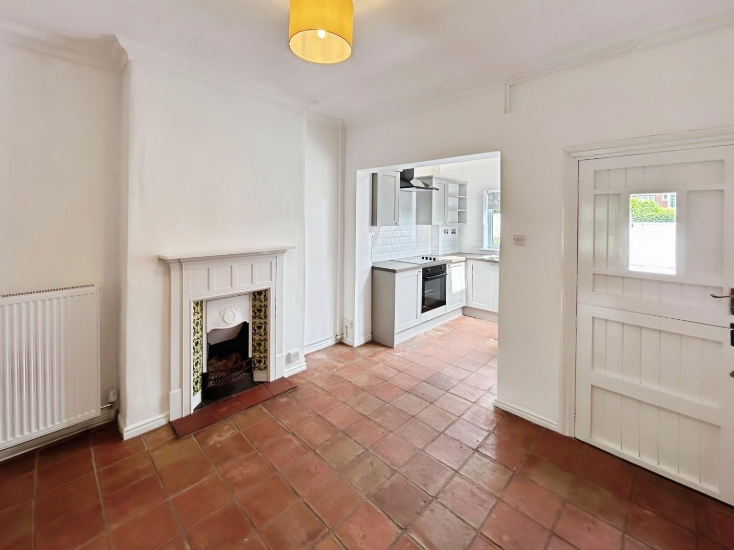 Warwick Road, Knowle, B93 9LU