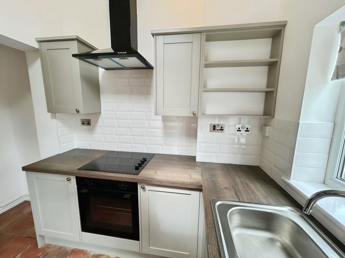 Warwick Road, Knowle, B93 9LU