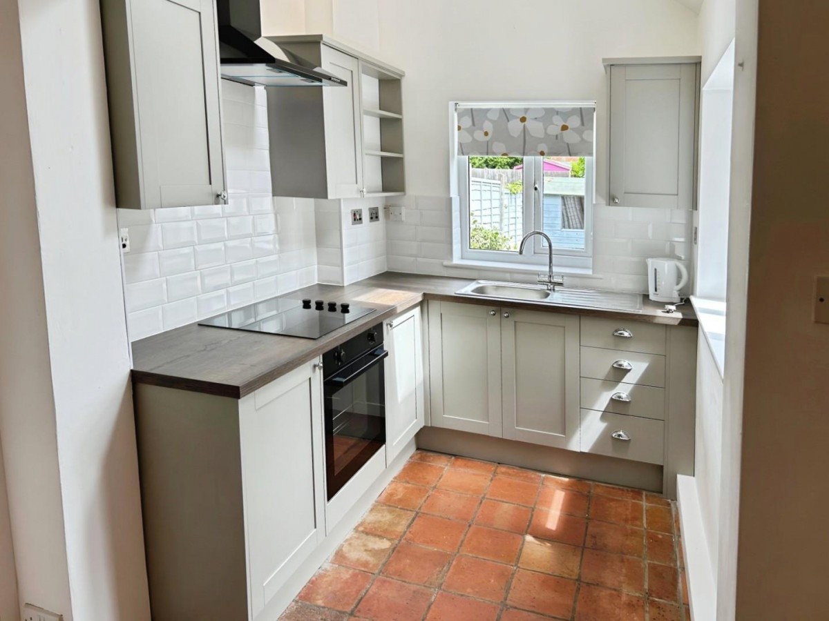 Warwick Road, Knowle, B93 9LU