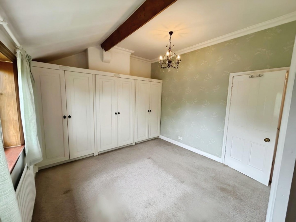 Warwick Road, Knowle, B93 9LU