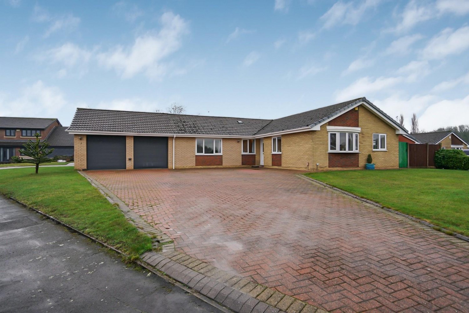 Redwaters, Leigh, WN7 1JD