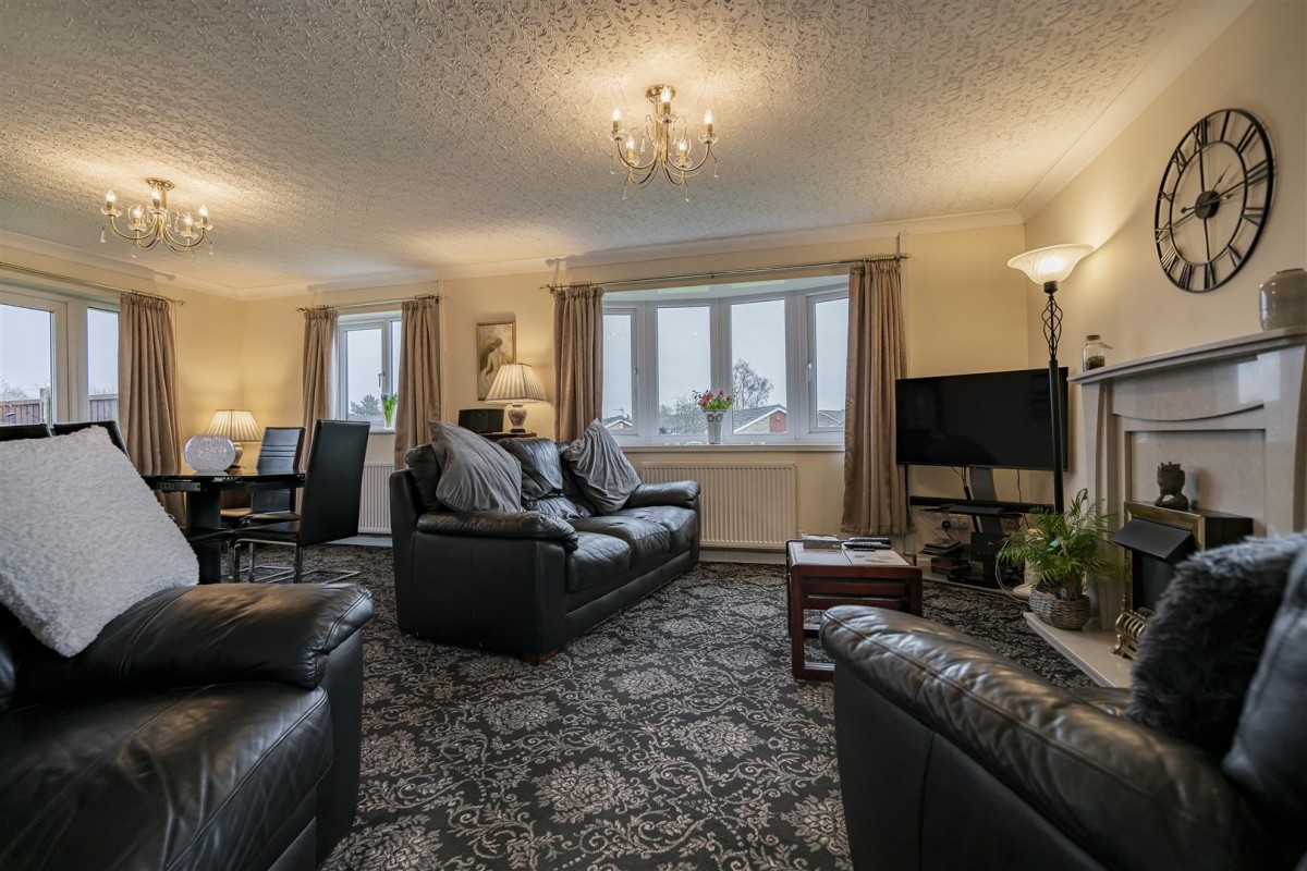 Redwaters, Leigh, WN7 1JD