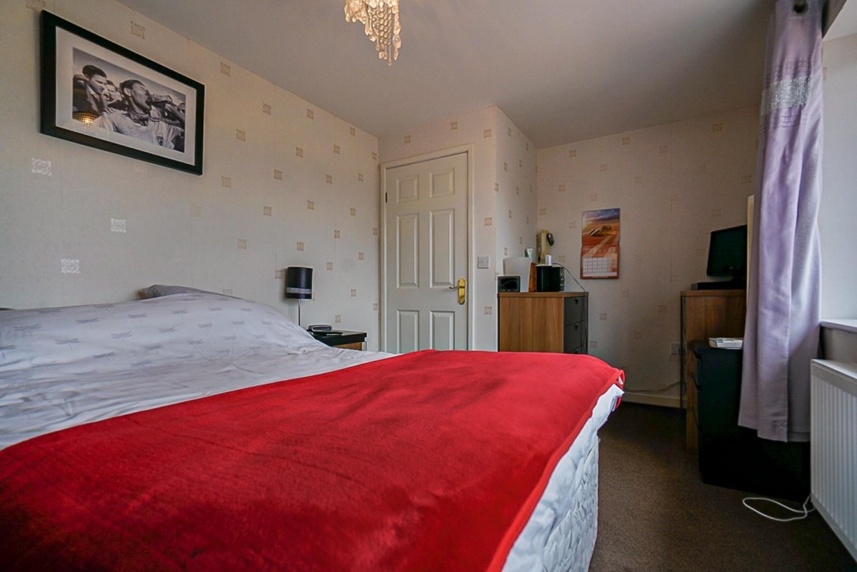 Redwaters, Leigh, WN7 1JD