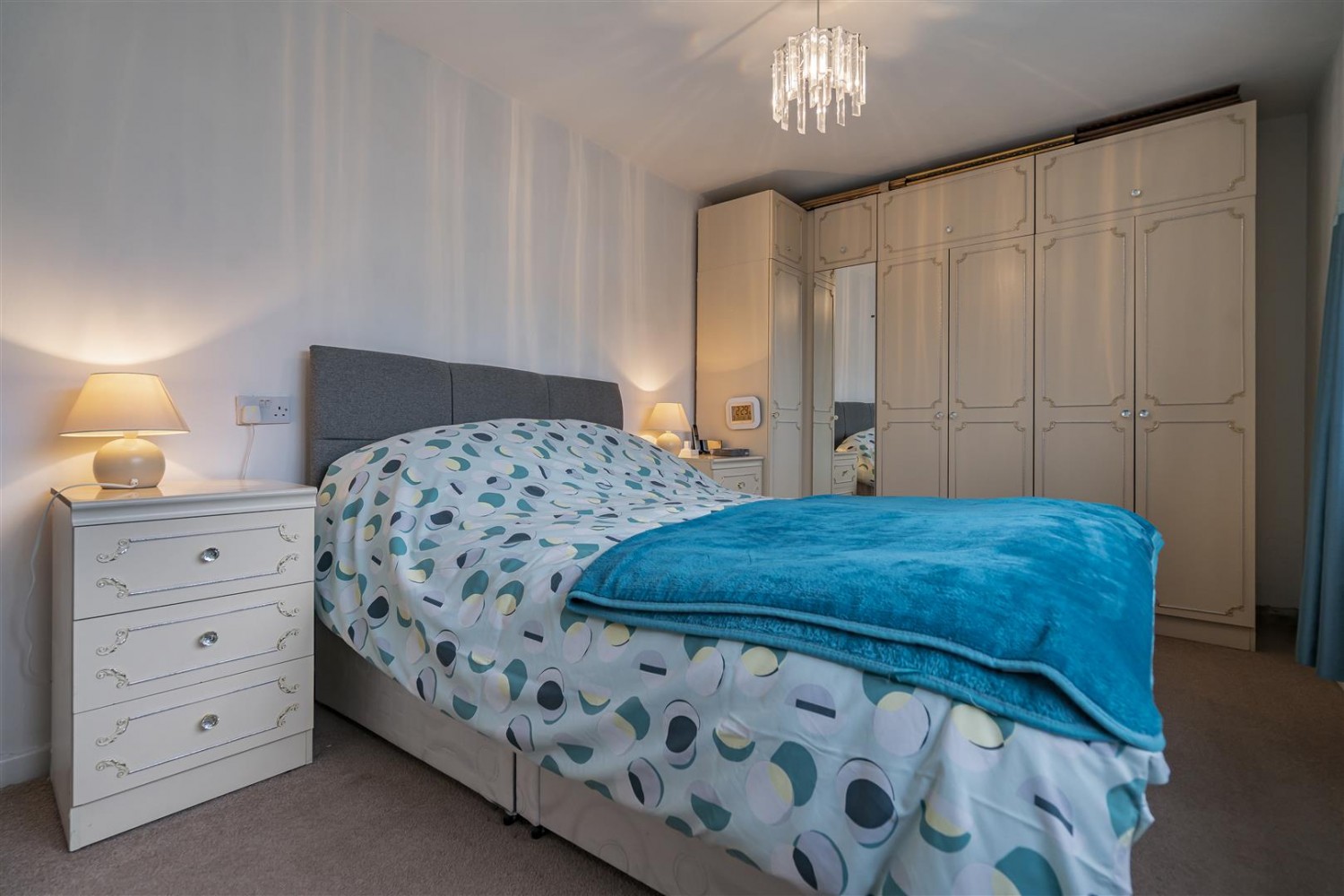 Redwaters, Leigh, WN7 1JD