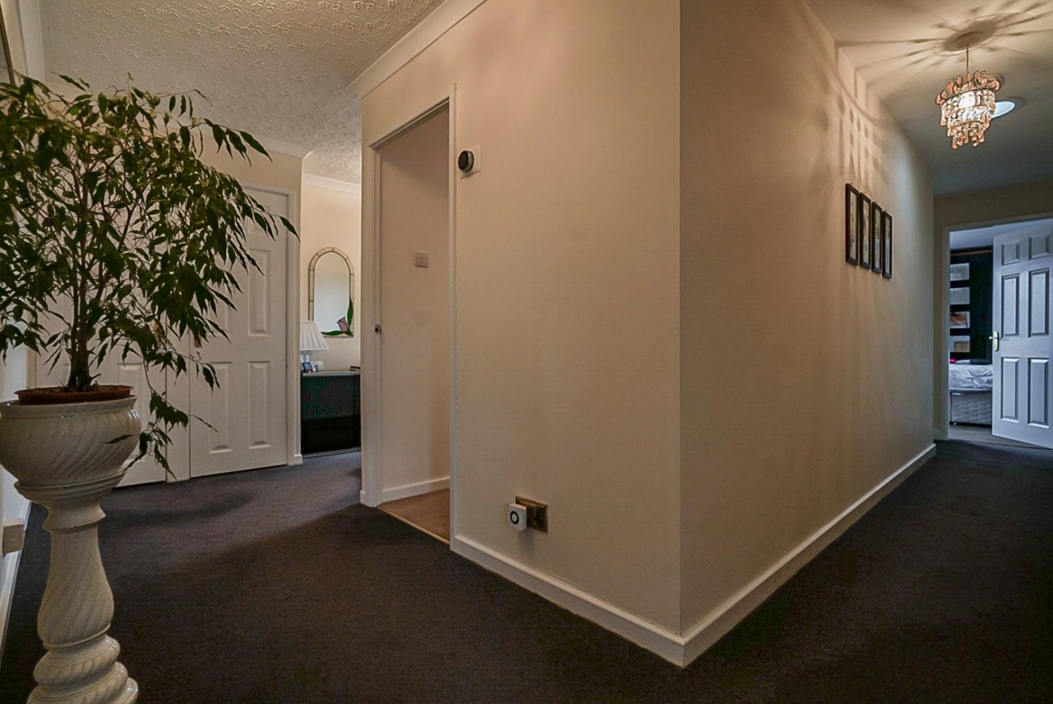 Redwaters, Leigh, WN7 1JD