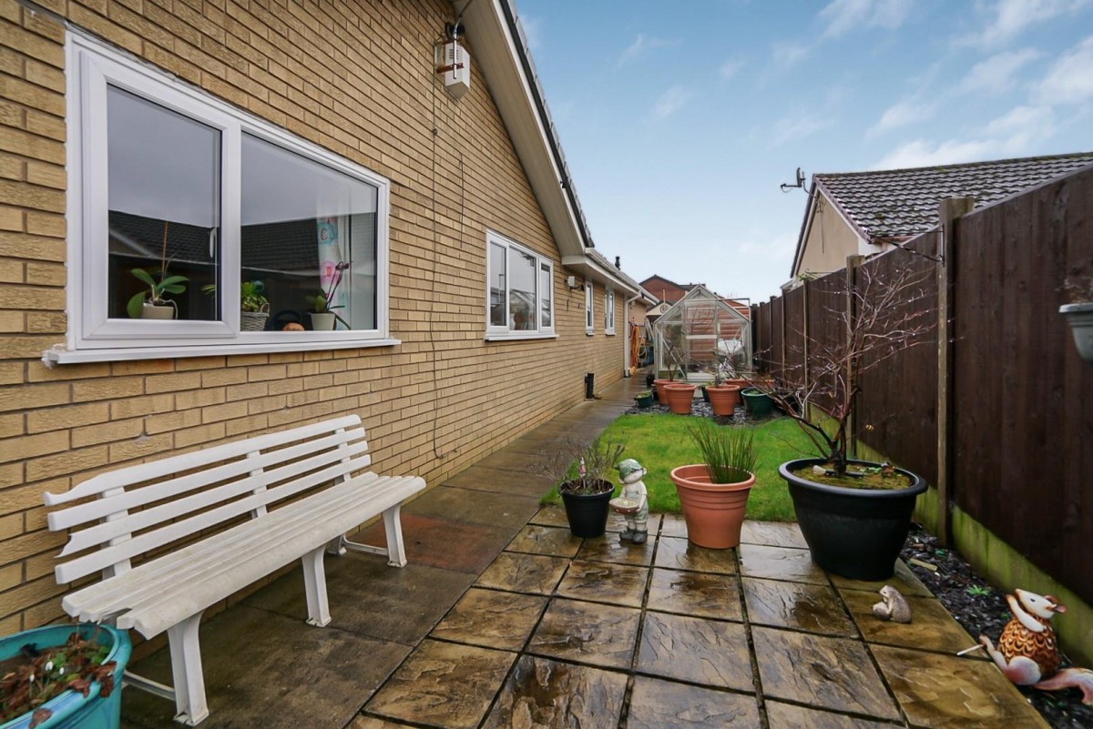 Redwaters, Leigh, WN7 1JD