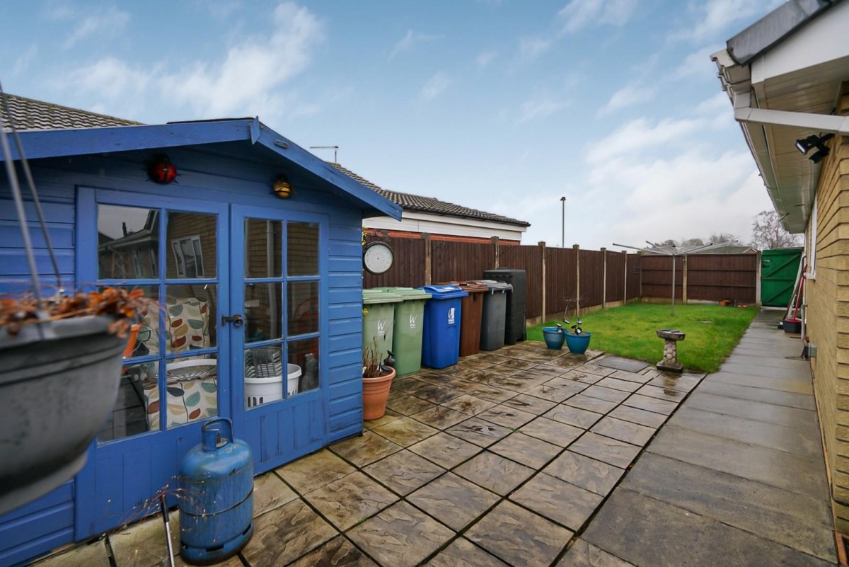 Redwaters, Leigh, WN7 1JD