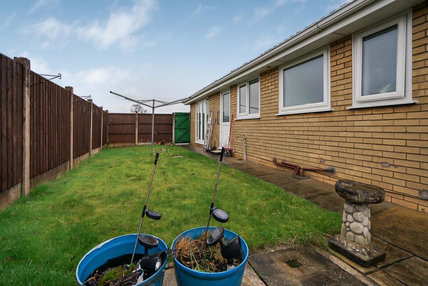 Redwaters, Leigh, WN7 1JD