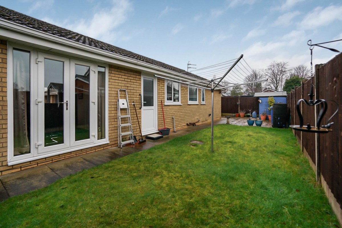 Redwaters, Leigh, WN7 1JD