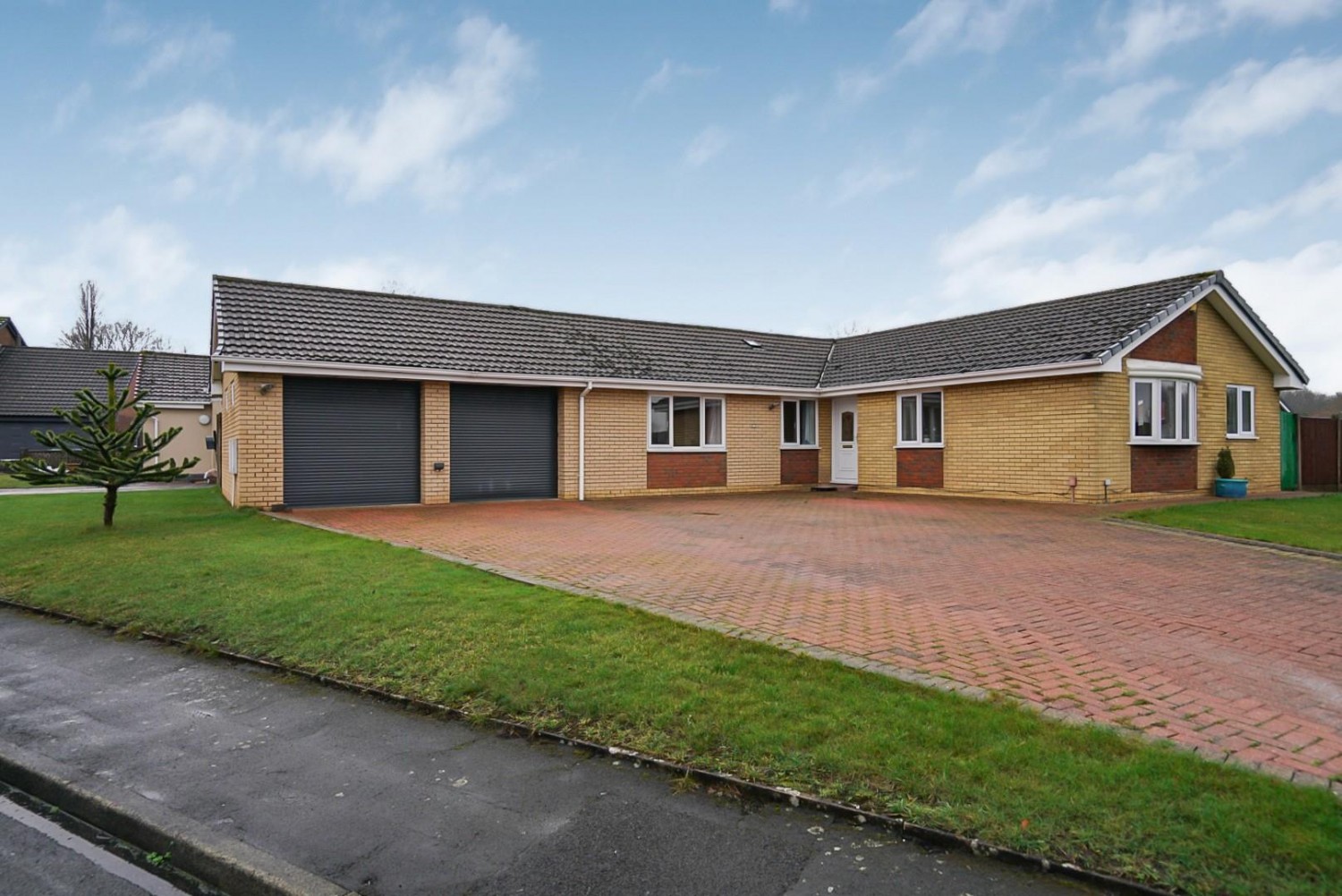 Redwaters, Leigh, WN7 1JD