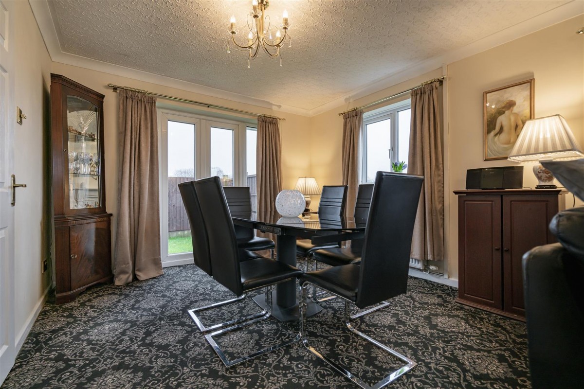 Redwaters, Leigh, WN7 1JD