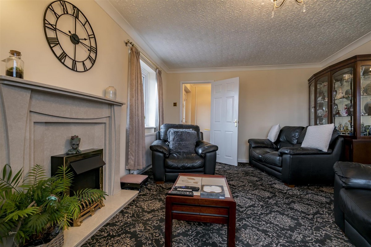 Redwaters, Leigh, WN7 1JD