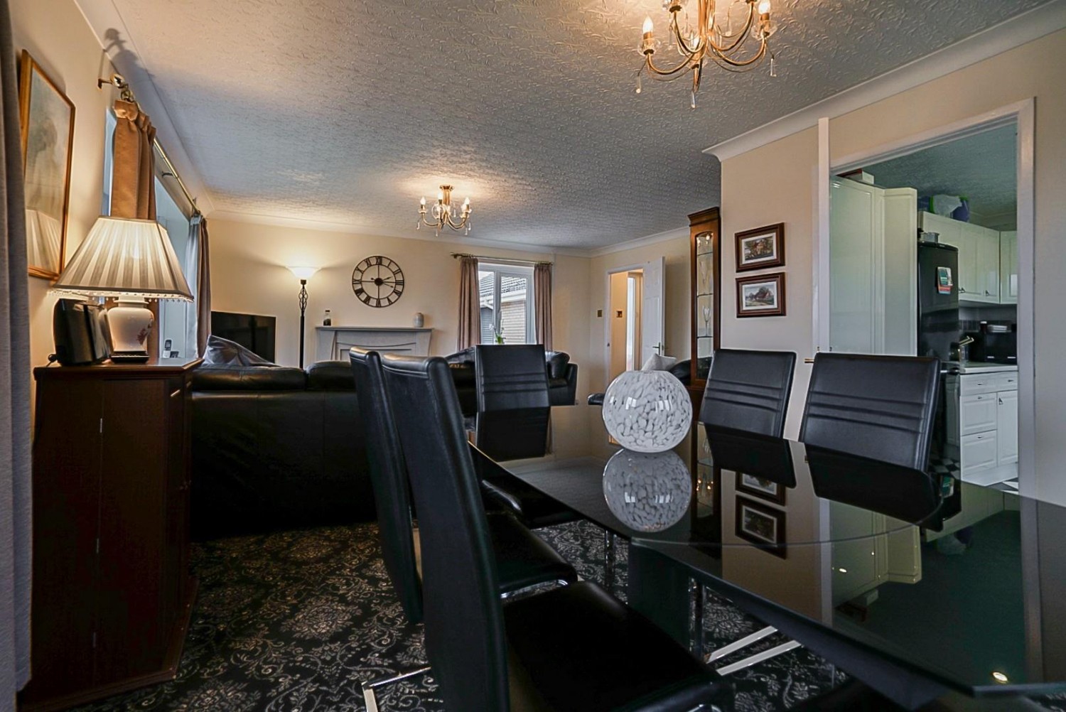 Redwaters, Leigh, WN7 1JD