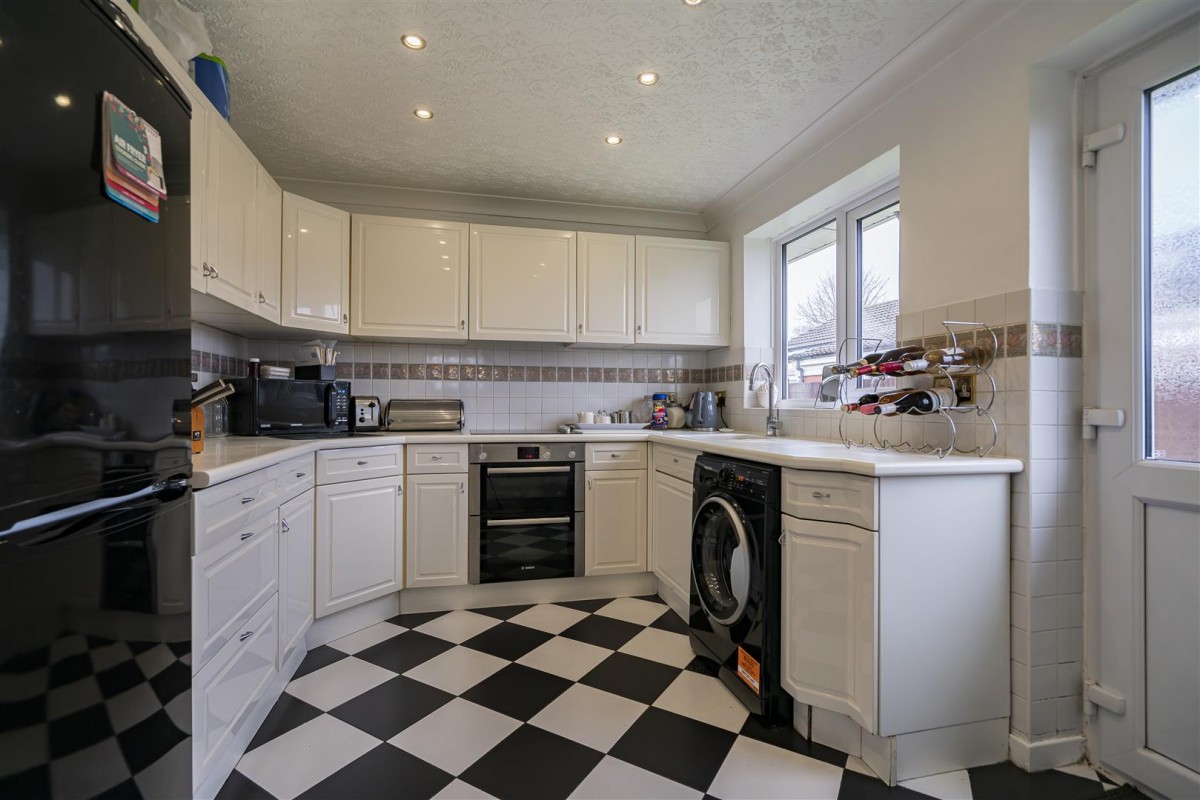 Redwaters, Leigh, WN7 1JD