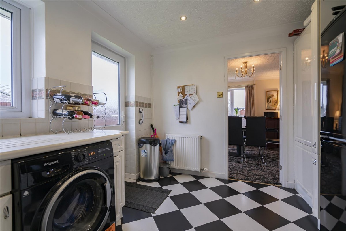 Redwaters, Leigh, WN7 1JD