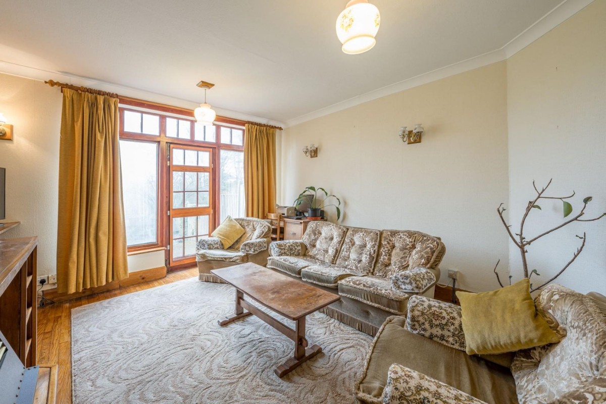 Ravenhurst Road, Birmingham