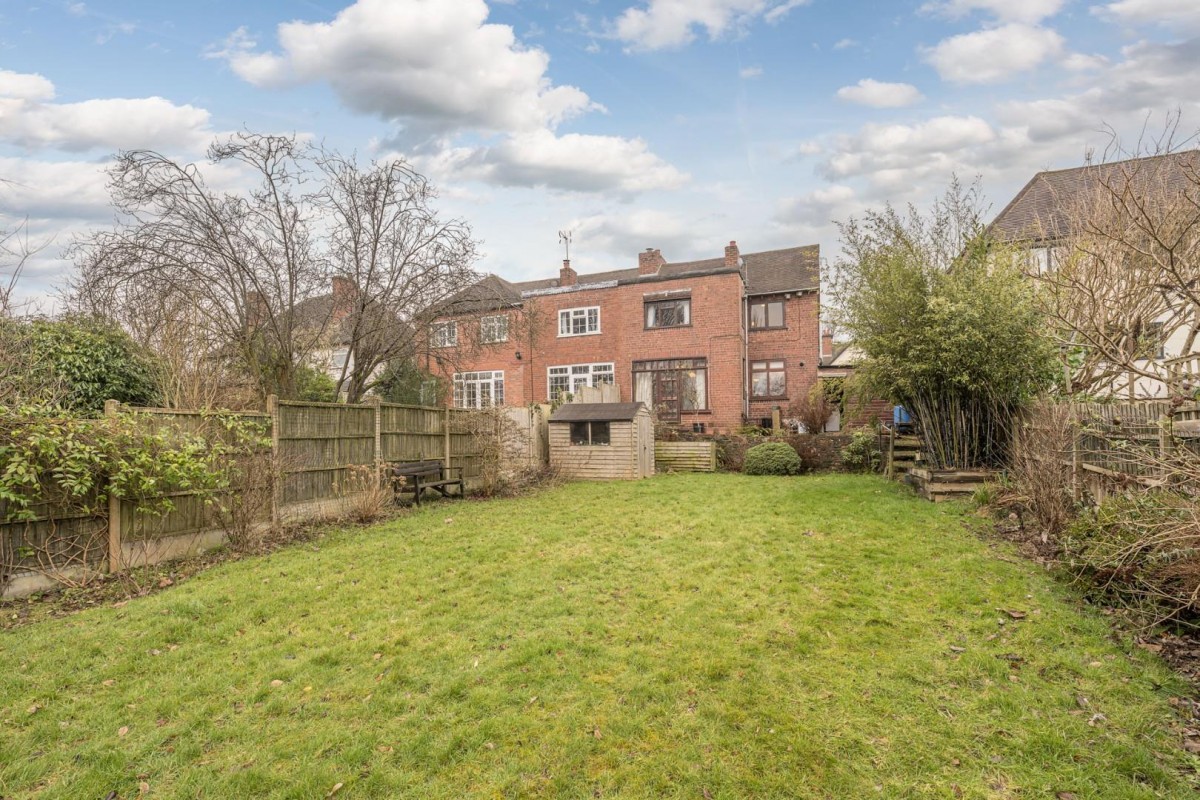 Ravenhurst Road, Birmingham