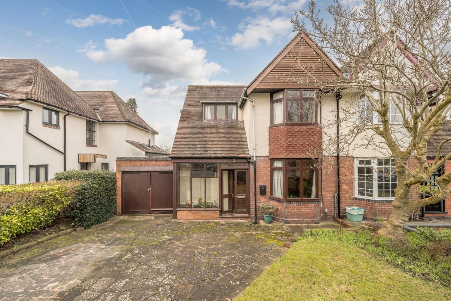 Ravenhurst Road, Birmingham