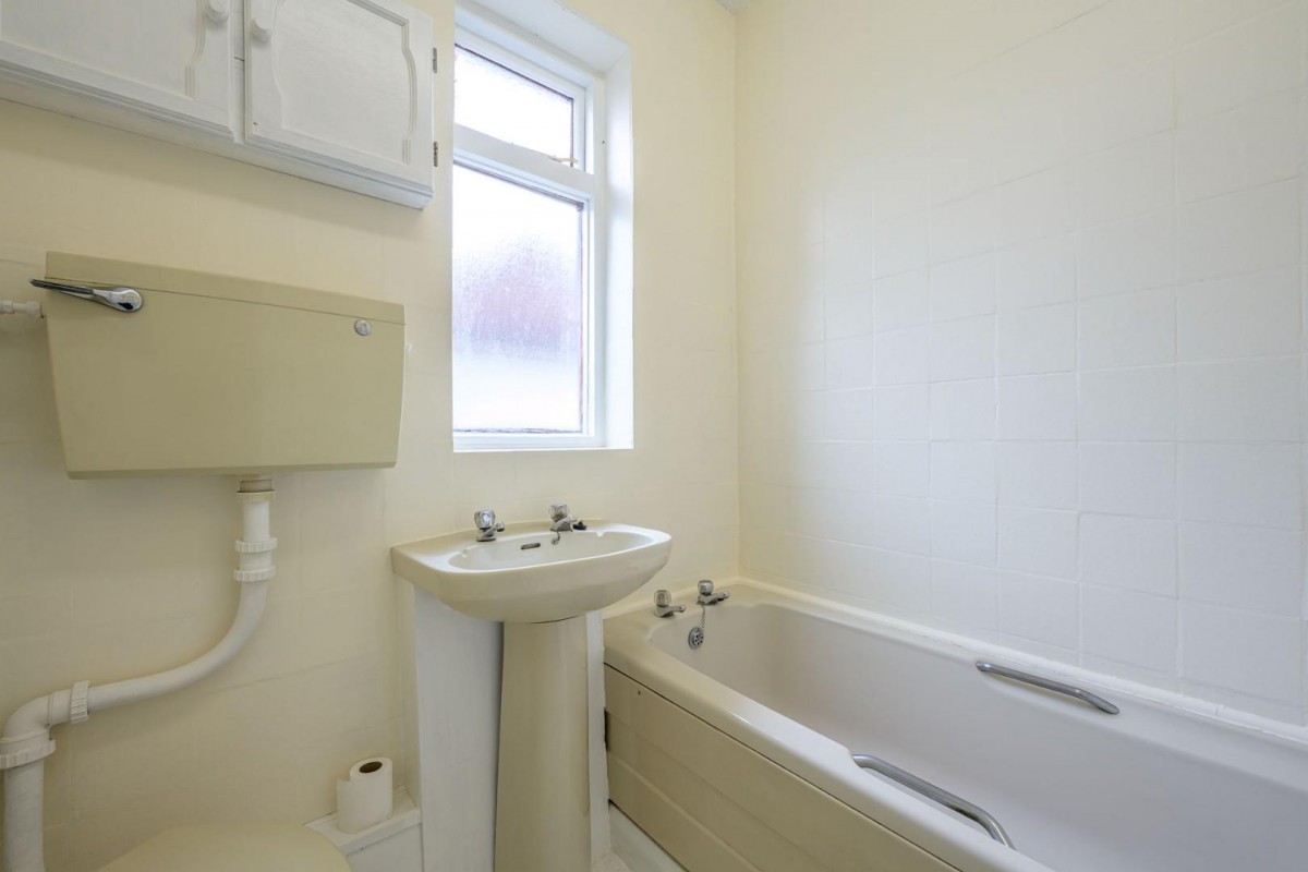 Ravenhurst Road, Birmingham