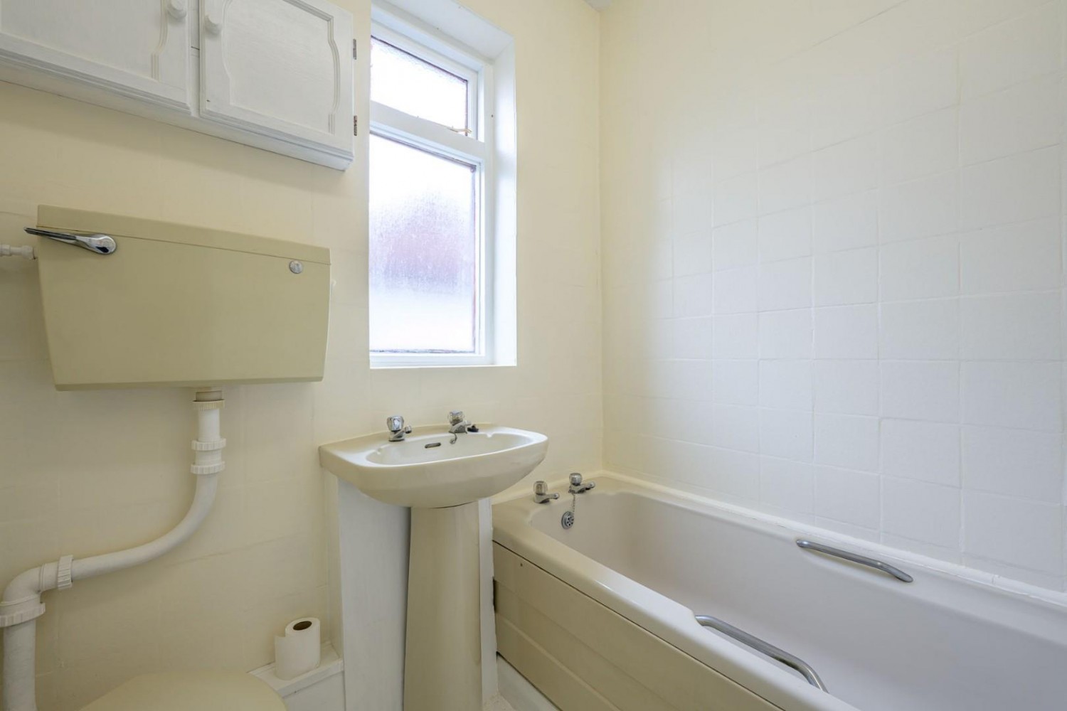 Ravenhurst Road, Birmingham