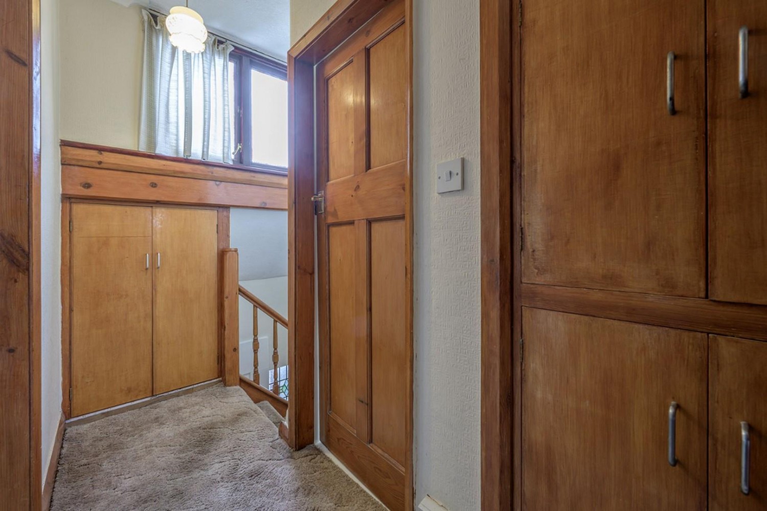 Ravenhurst Road, Birmingham