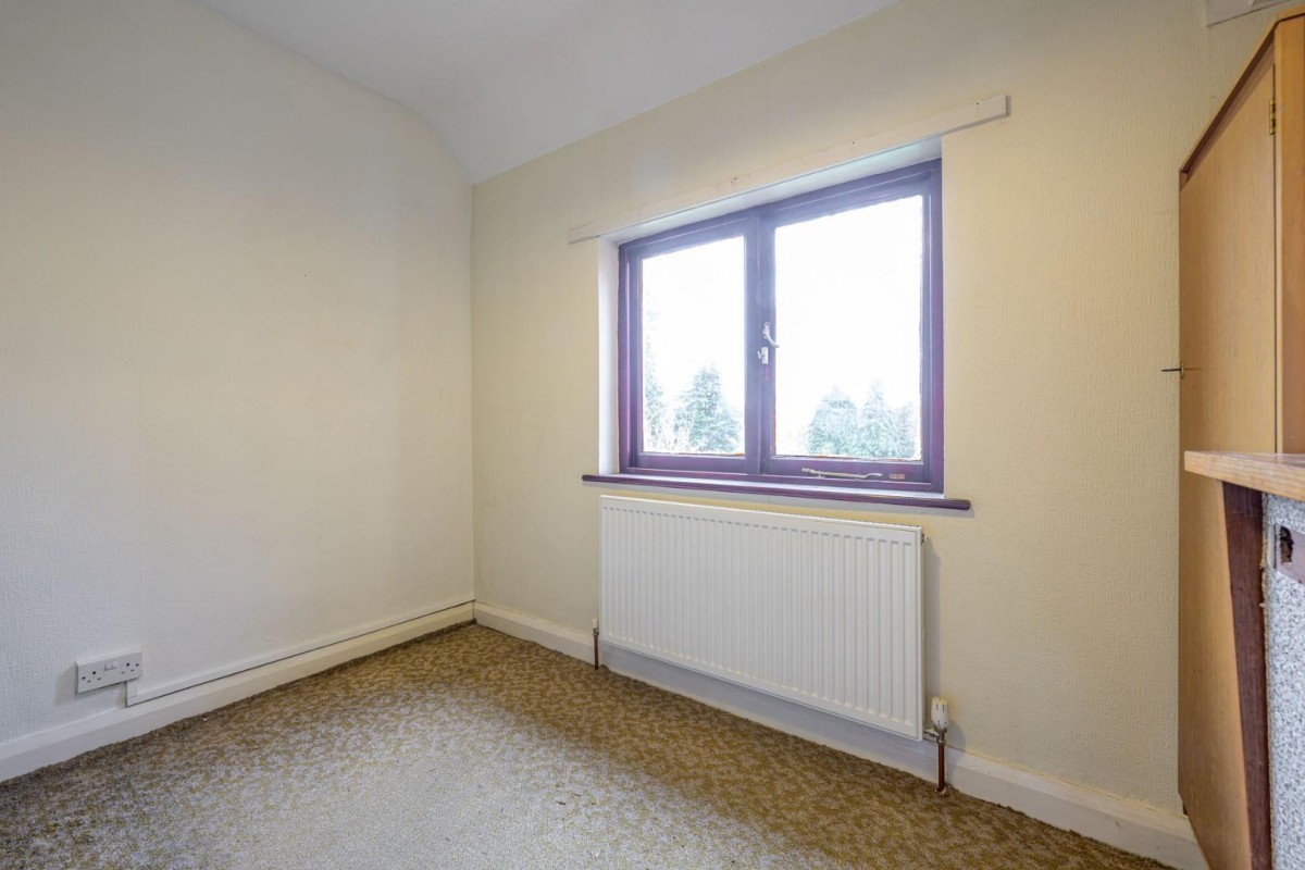 Ravenhurst Road, Birmingham