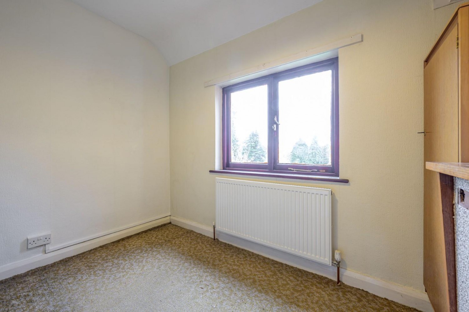 Ravenhurst Road, Birmingham