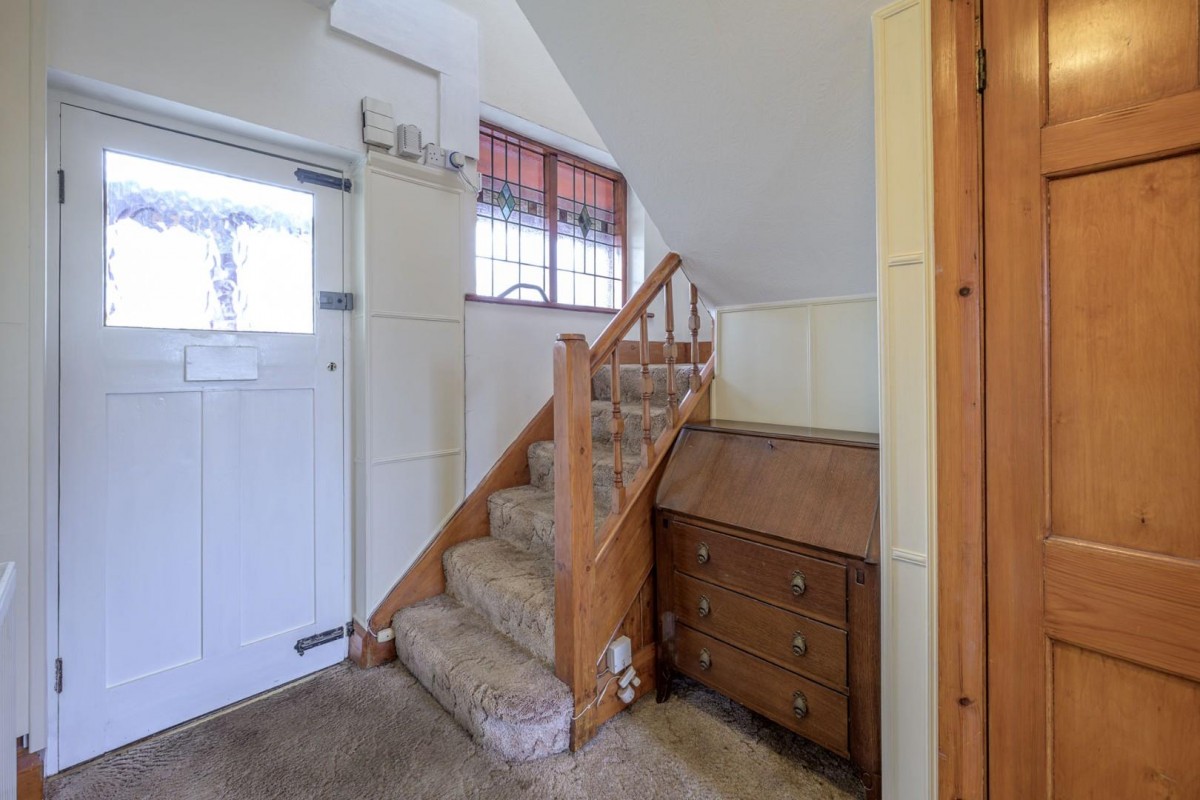 Ravenhurst Road, Birmingham