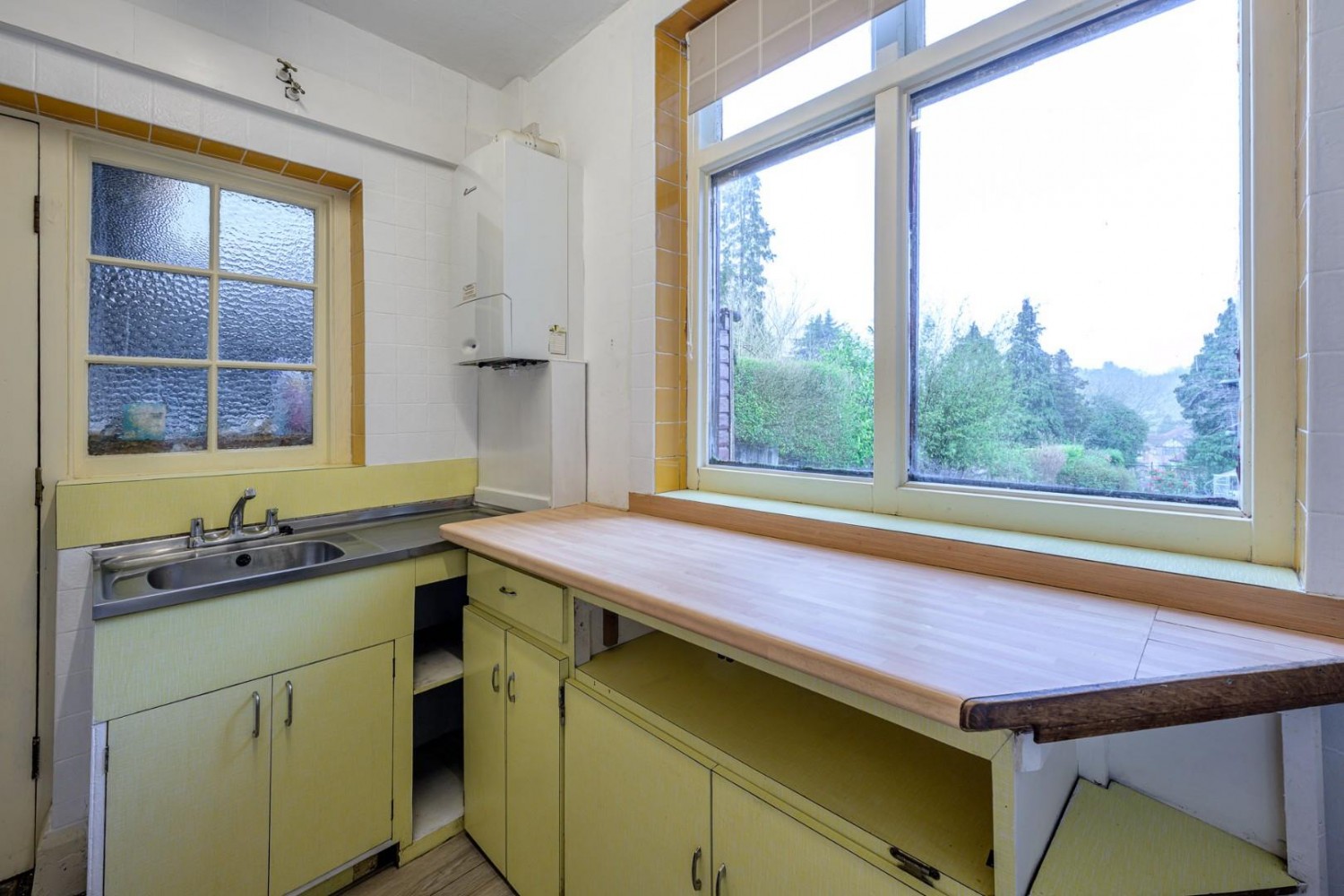 Ravenhurst Road, Birmingham