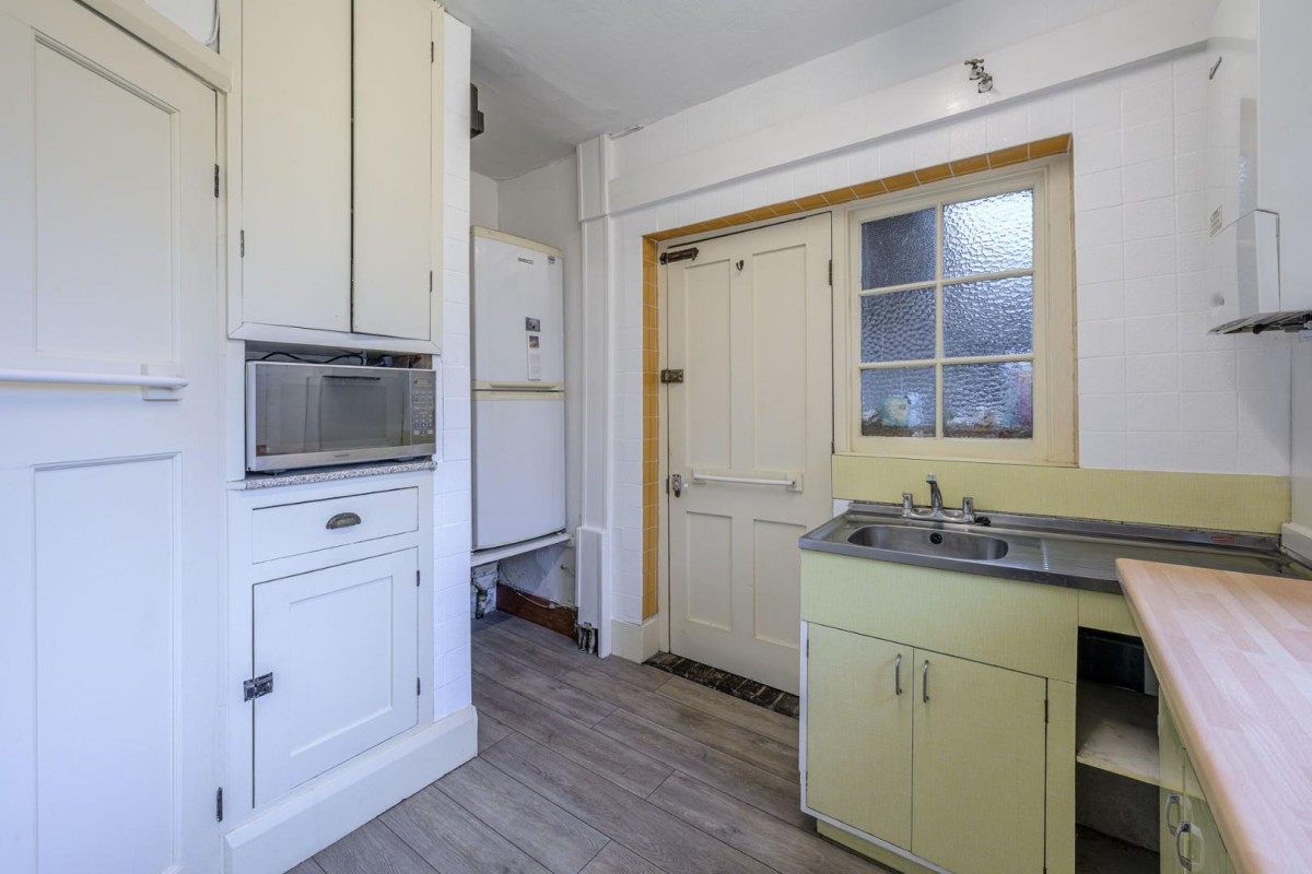 Ravenhurst Road, Birmingham