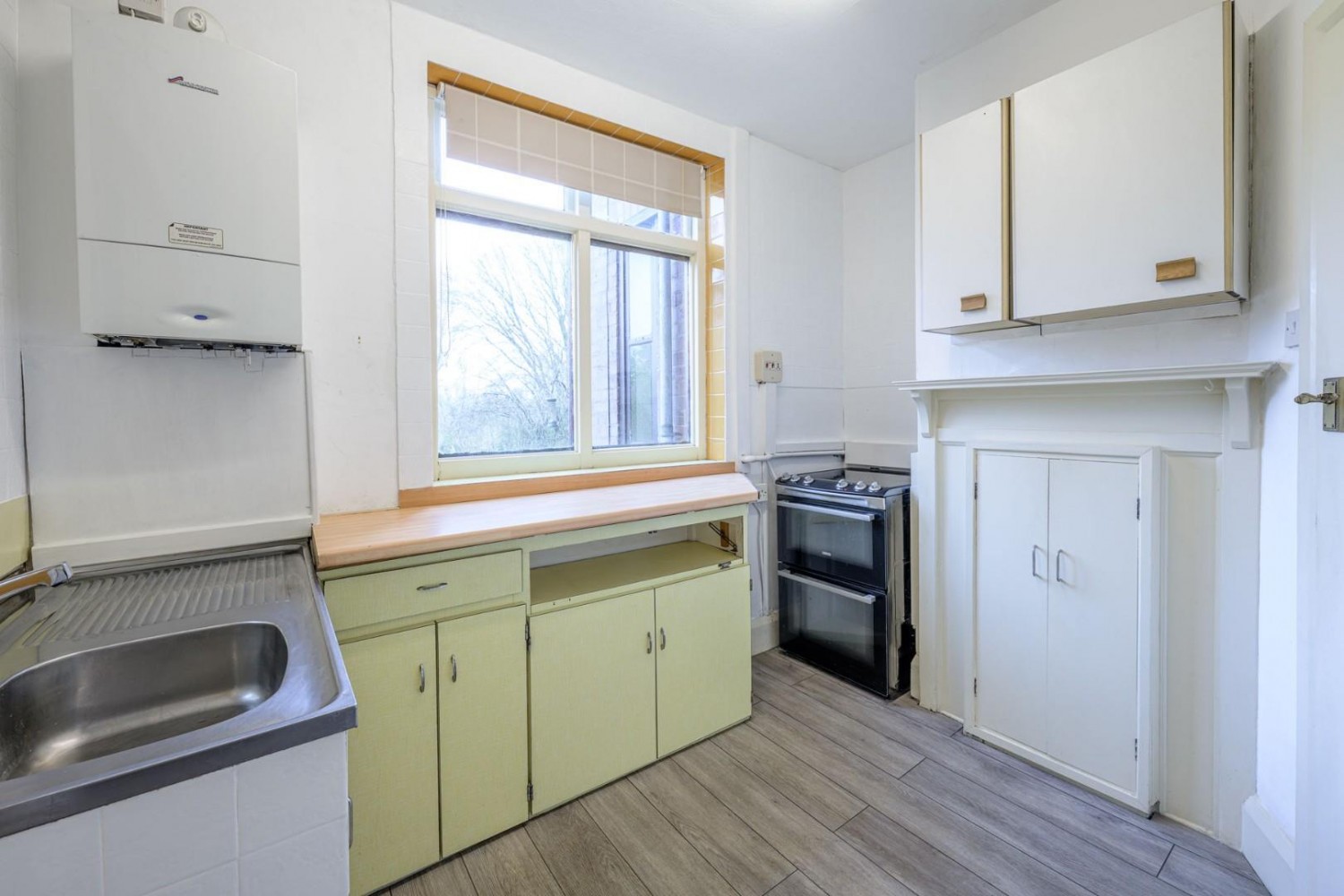 Ravenhurst Road, Birmingham