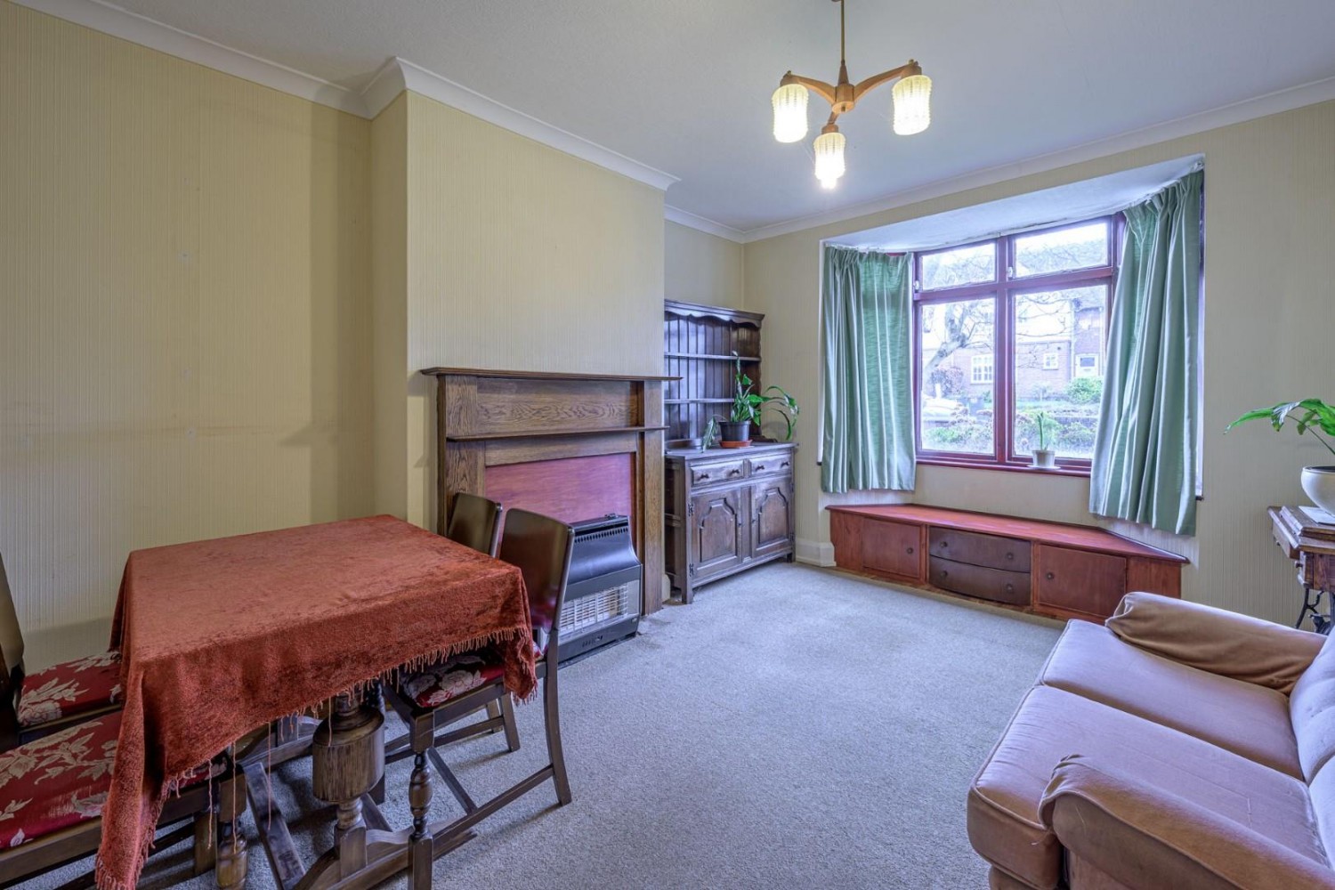 Ravenhurst Road, Birmingham