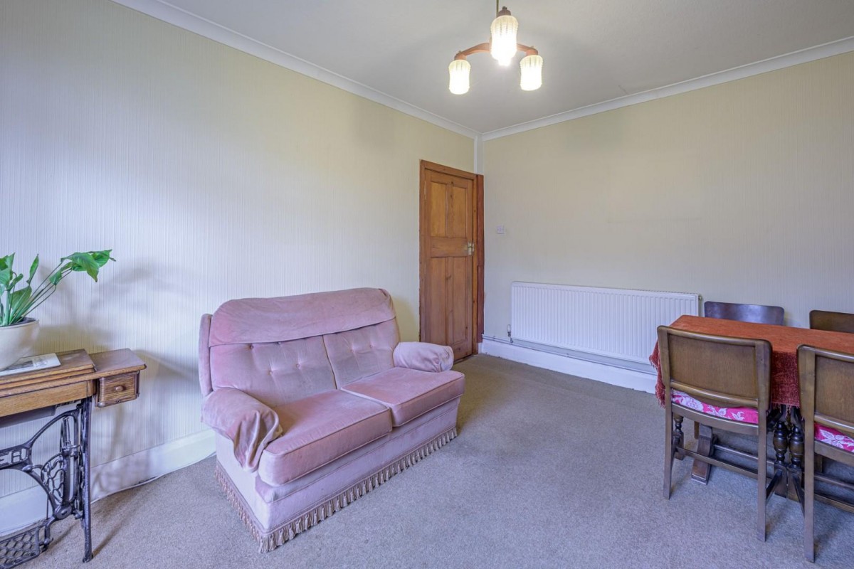 Ravenhurst Road, Birmingham