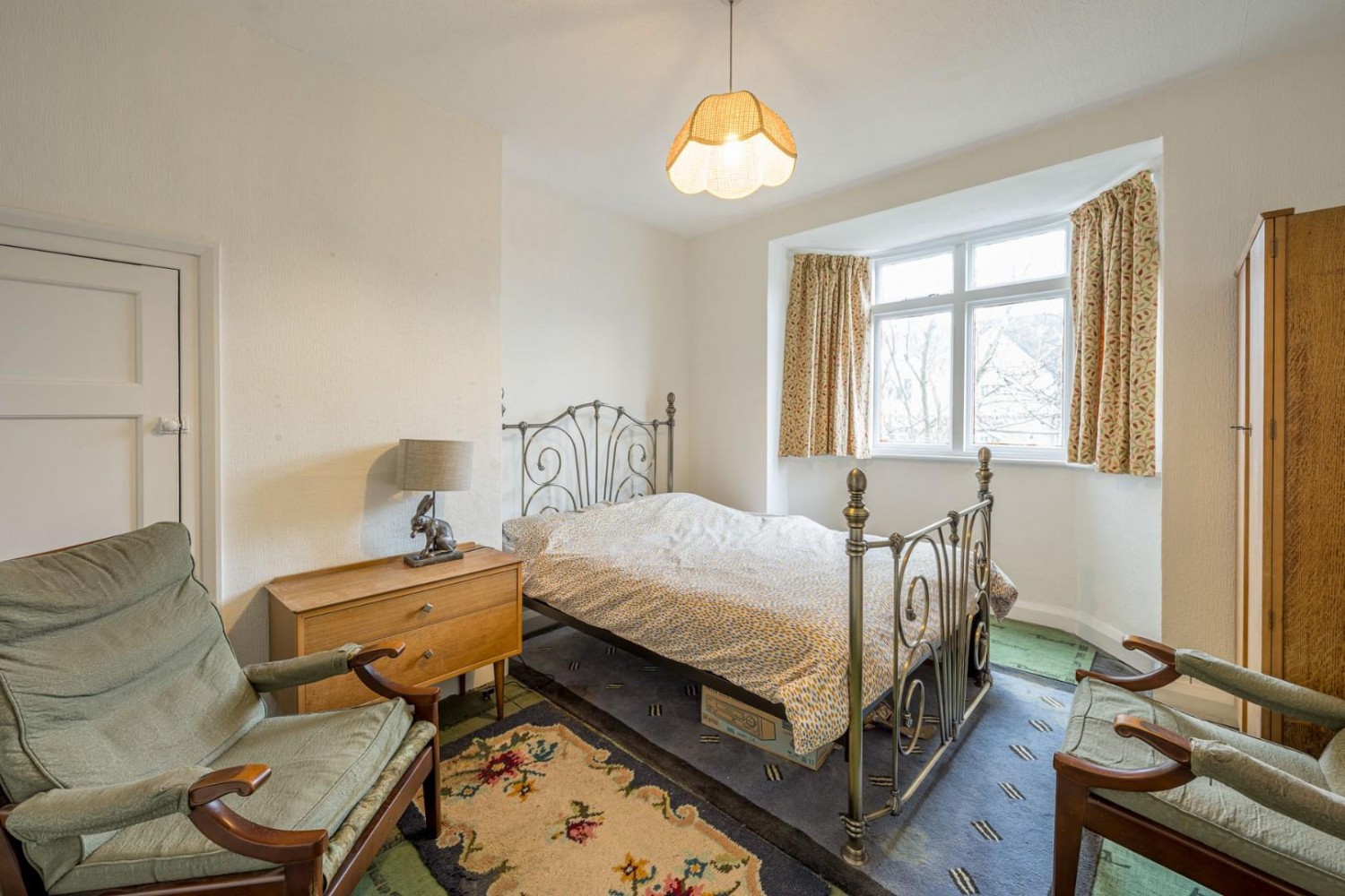 Ravenhurst Road, Birmingham