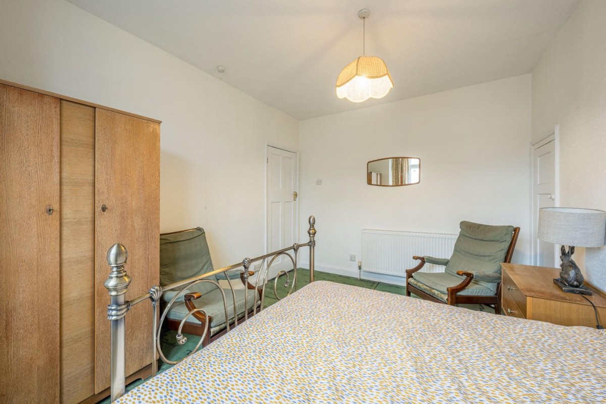 Ravenhurst Road, Birmingham