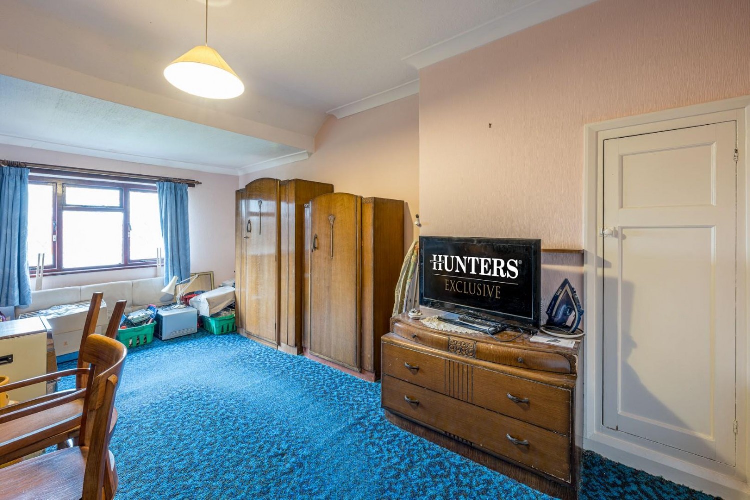 Ravenhurst Road, Birmingham