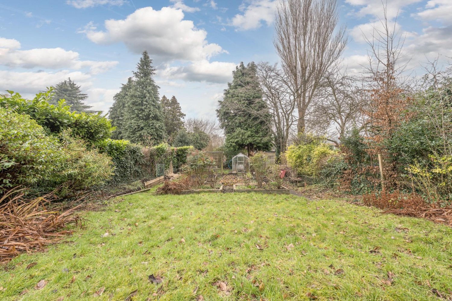 Ravenhurst Road, Birmingham