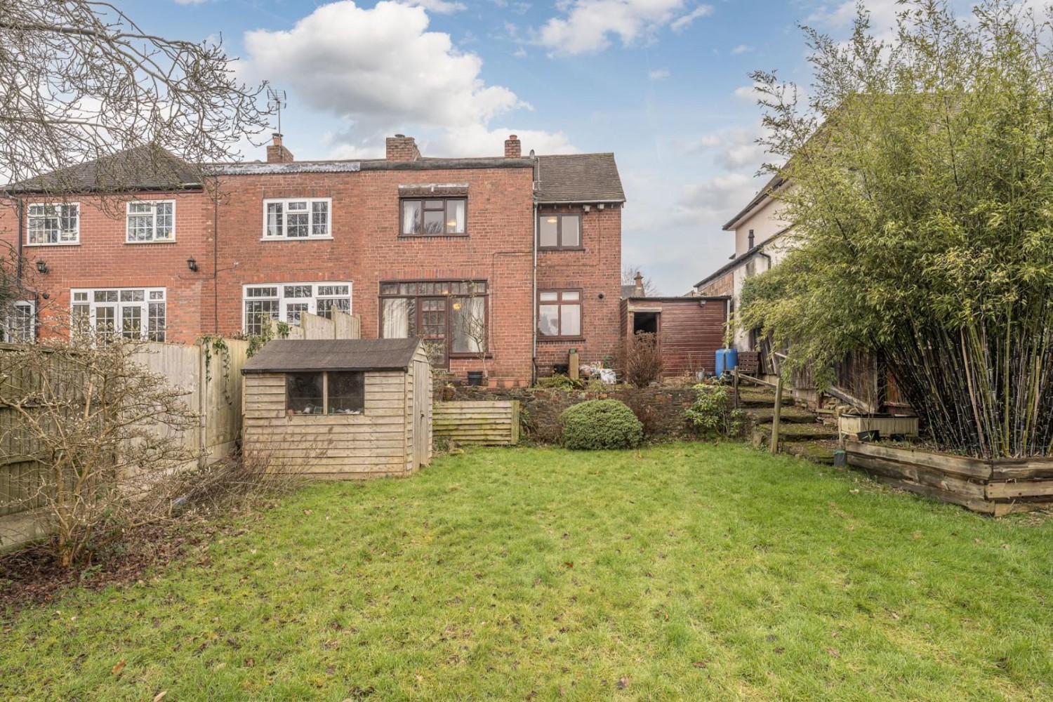 Ravenhurst Road, Birmingham