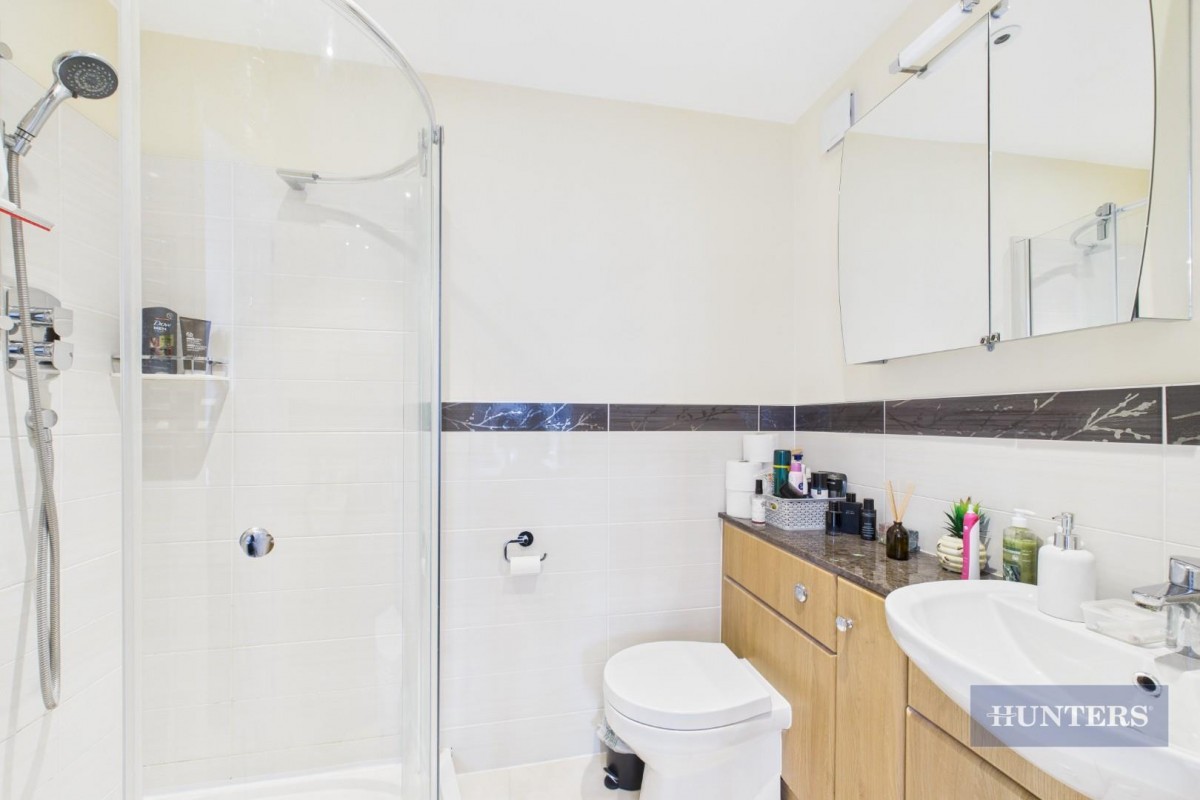 Alcantara Crescent, Southampton