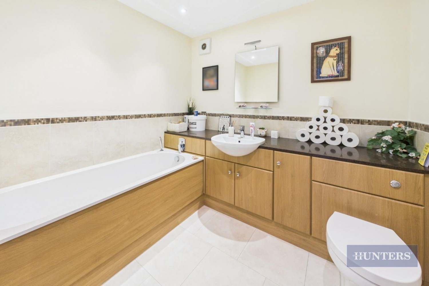 Alcantara Crescent, Southampton