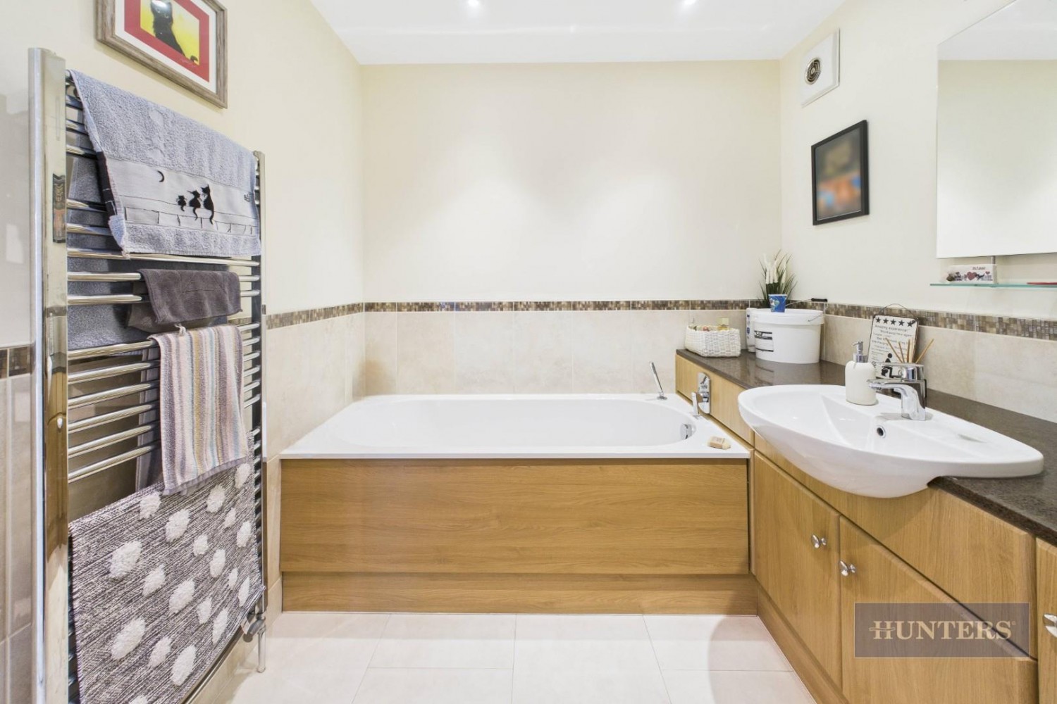 Alcantara Crescent, Southampton