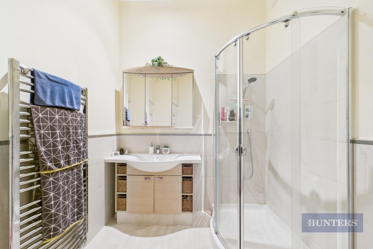 Alcantara Crescent, Southampton