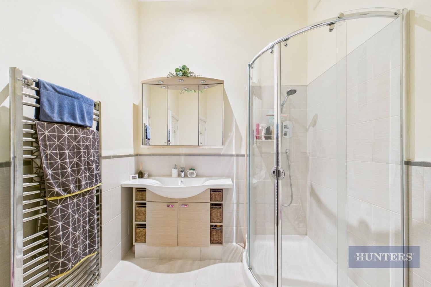 Alcantara Crescent, Southampton