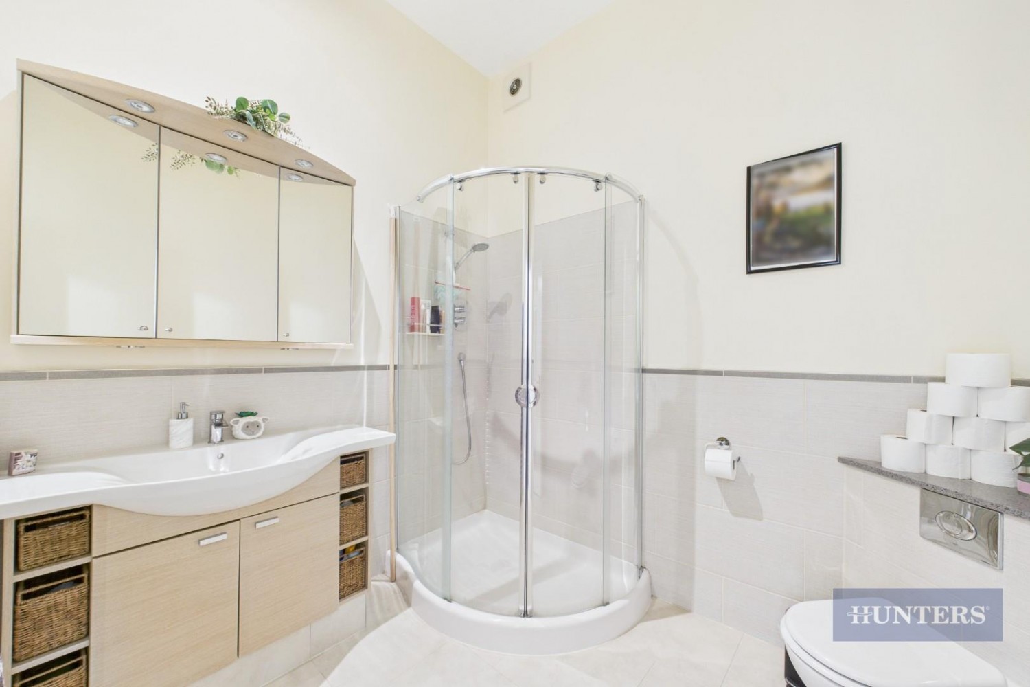 Alcantara Crescent, Southampton