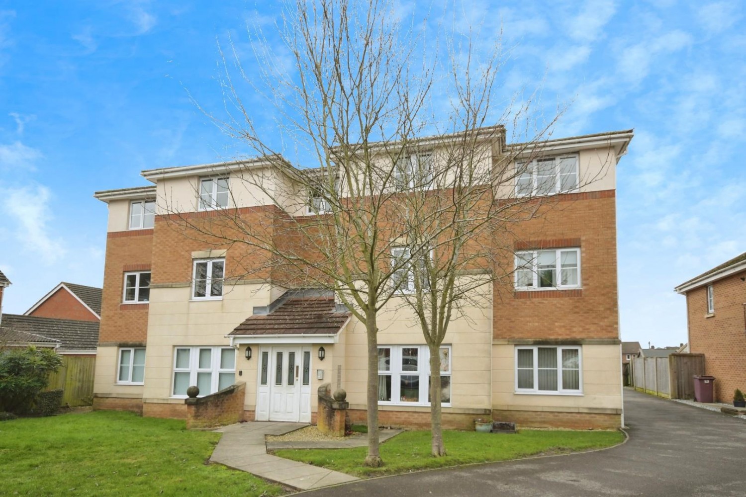 Lincoln Way, North Wingfield, Chesterfield, S42 5RR