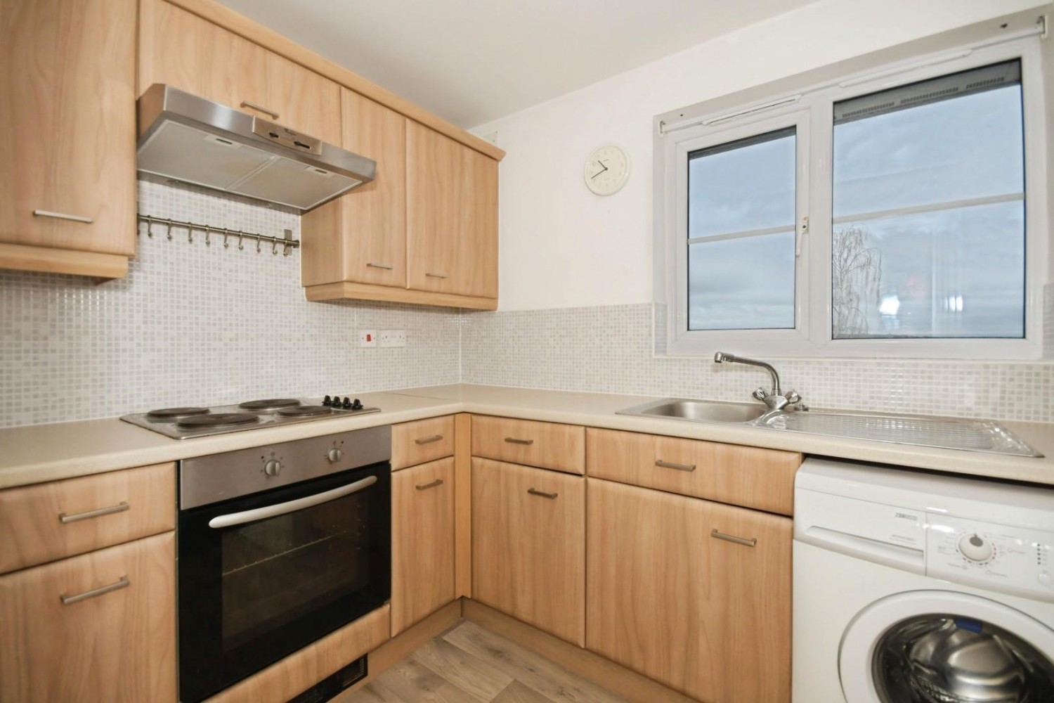 Lincoln Way, North Wingfield, Chesterfield, S42 5RR