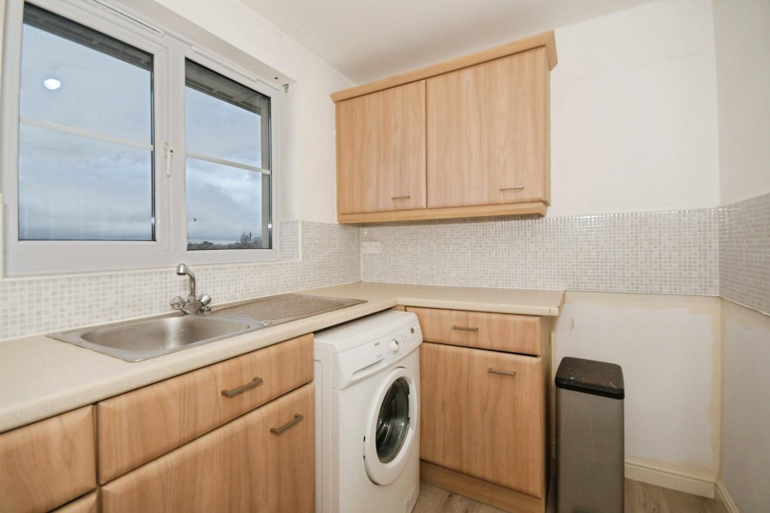 Lincoln Way, North Wingfield, Chesterfield, S42 5RR