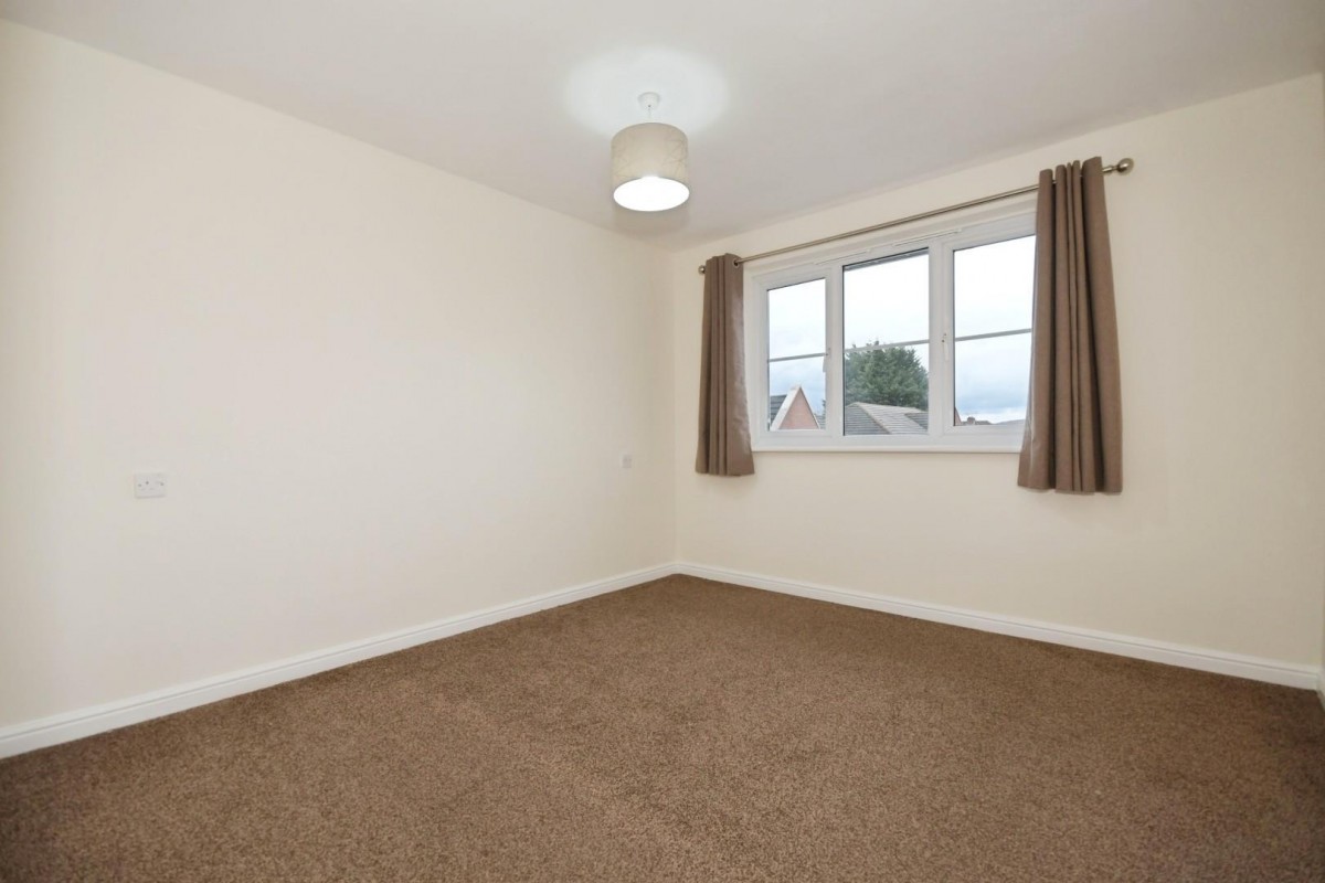 Lincoln Way, North Wingfield, Chesterfield, S42 5RR