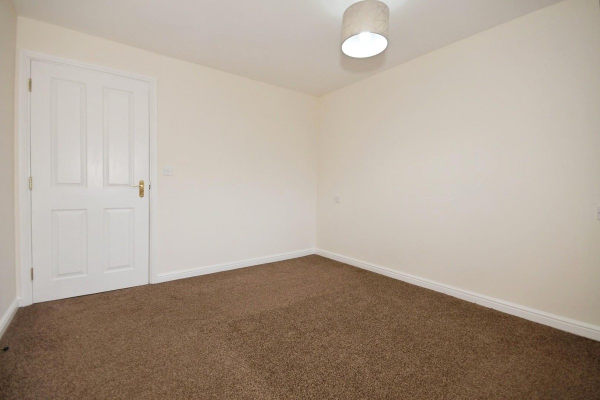 Lincoln Way, North Wingfield, Chesterfield, S42 5RR