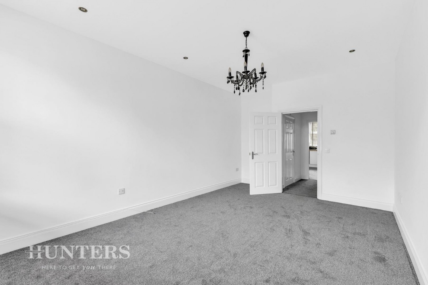 Belgrave Road, New Moston, Manchester